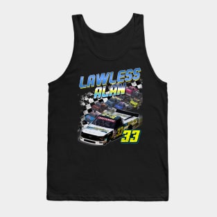 Lawless Alan Tank Top